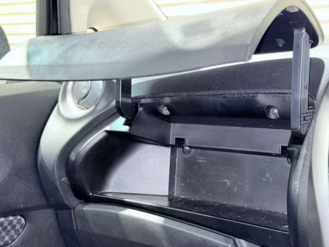 ノート1.2 ライダー ブラックライン エマージェンシーブレーキ パッケージ 4WD　下廻防錆キーレスETC 1200