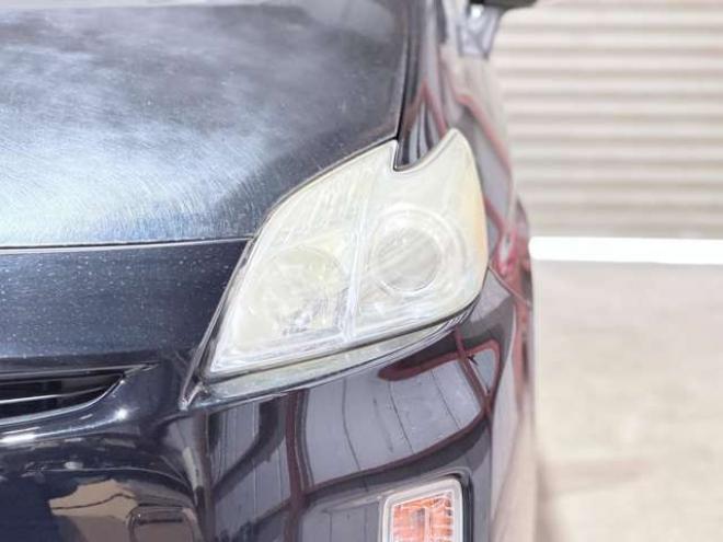 プリウス1.8 S 下廻防錆TVナビBカメエンスタ 2WD 1800