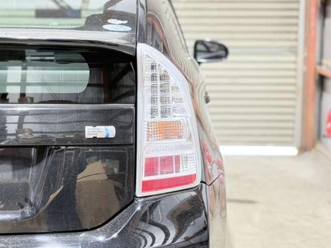 プリウス1.8 S 下廻防錆TVナビBカメエンスタ 2WD 1800