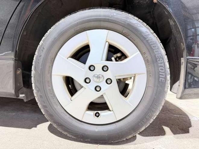 プリウス1.8 S 下廻防錆TVナビBカメエンスタ 2WD 1800