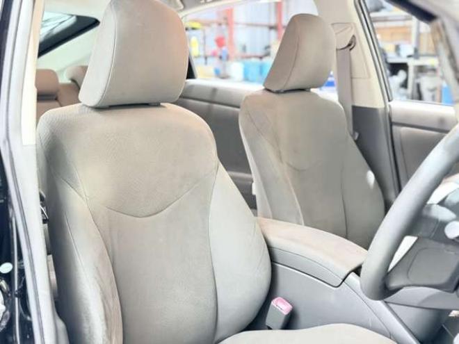 プリウス1.8 S 下廻防錆TVナビBカメエンスタ 2WD 1800