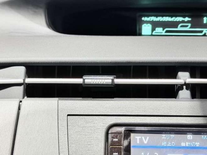 プリウス1.8 S 下廻防錆TVナビBカメエンスタ 2WD 1800