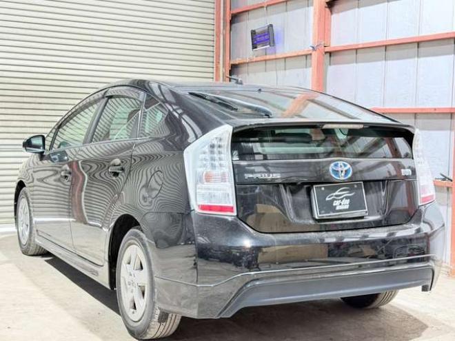 プリウス1.8 S 下廻防錆TVナビBカメエンスタ 2WD 1800