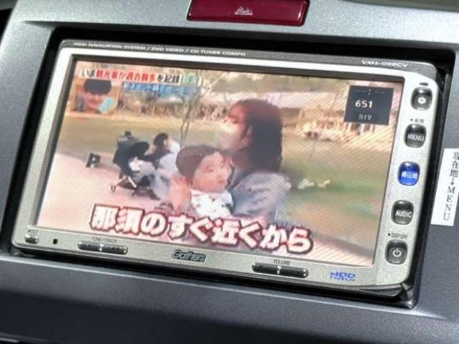 フリード1.5 G Lパッケージ 4WD　下廻防錆TVナビBカメ 1500