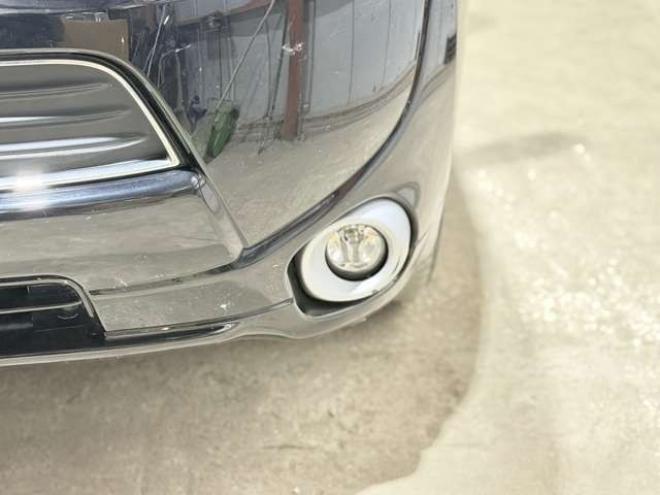 アウトランダーPHEV2.0 G セーフティパッケージ 4WD 下廻防錆ナビBカメETC 2000