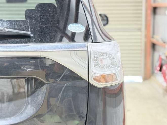 アウトランダーPHEV2.0 G セーフティパッケージ 4WD 下廻防錆ナビBカメETC 2000