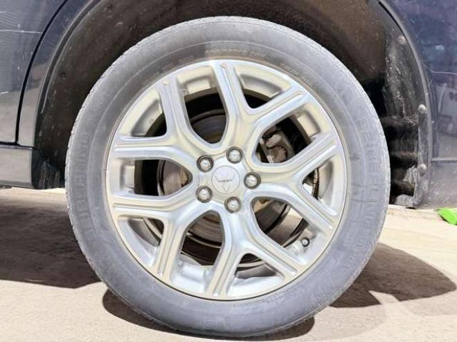 アウトランダーPHEV2.0 G セーフティパッケージ 4WD 下廻防錆ナビBカメETC 2000