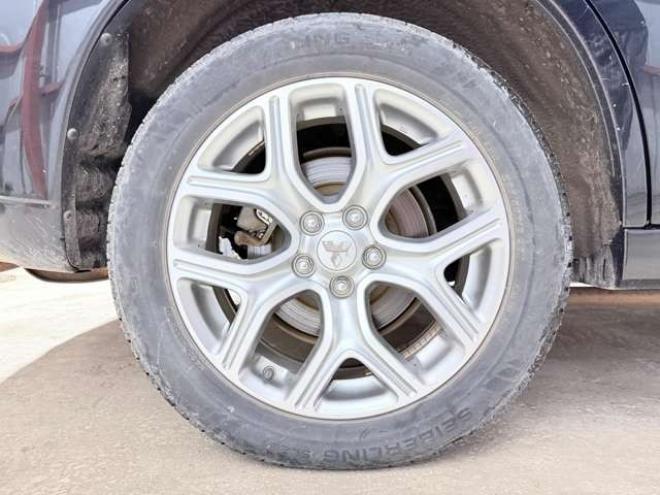 アウトランダーPHEV2.0 G セーフティパッケージ 4WD 下廻防錆ナビBカメETC 2000