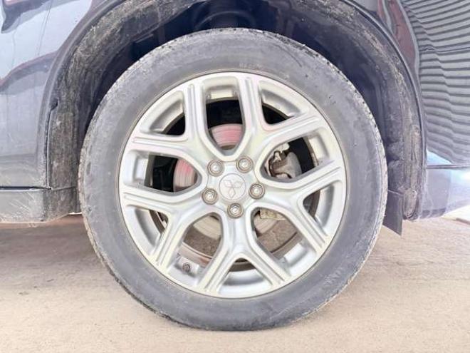 アウトランダーPHEV2.0 G セーフティパッケージ 4WD 下廻防錆ナビBカメETC 2000