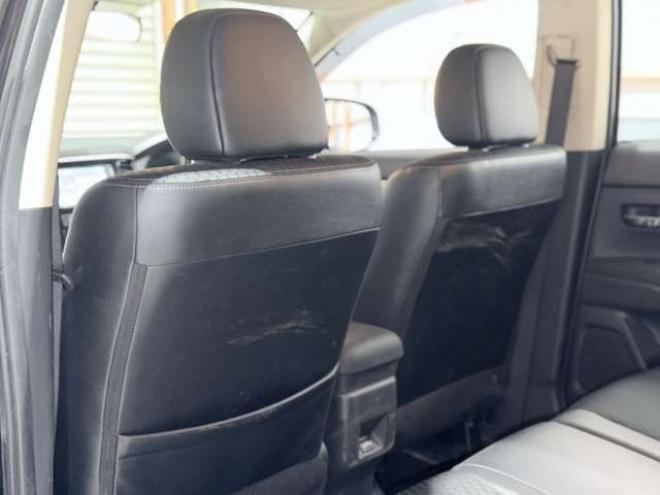 アウトランダーPHEV2.0 G セーフティパッケージ 4WD 下廻防錆ナビBカメETC 2000