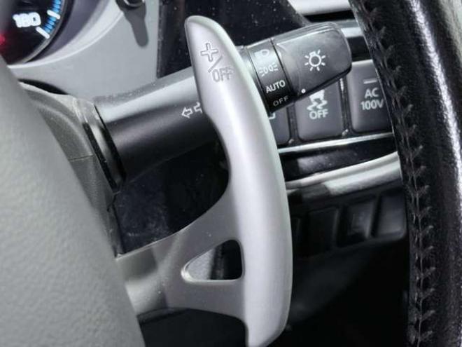 アウトランダーPHEV2.0 G セーフティパッケージ 4WD 下廻防錆ナビBカメETC 2000