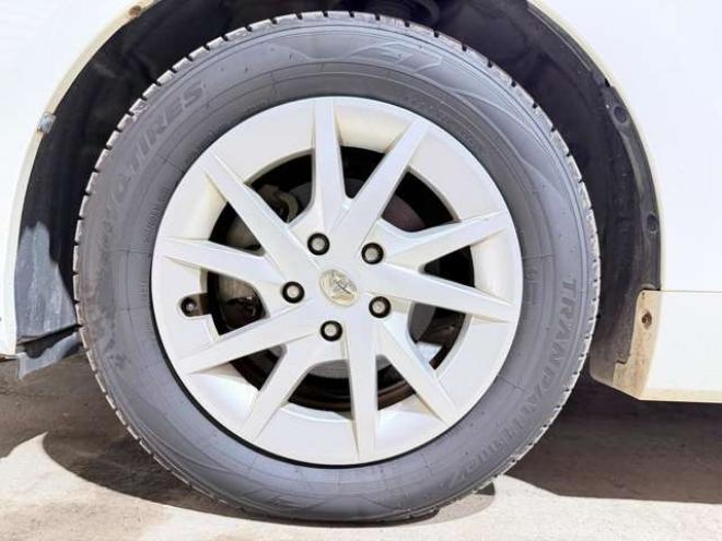 プリウスα1.8 S 下廻防錆TVナビBカメ 2WD 1800