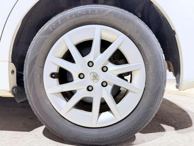 プリウスα1.8 S 下廻防錆TVナビBカメ 2WD 1800