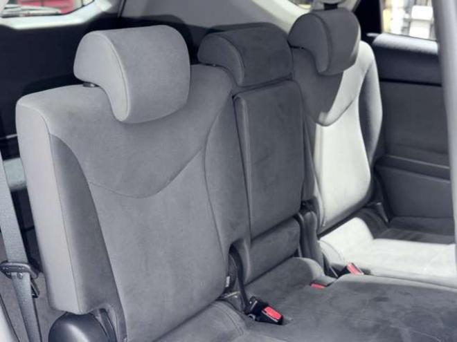 プリウスα1.8 S 下廻防錆TVナビBカメ 2WD 1800