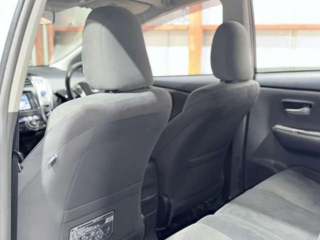 プリウスα1.8 S 下廻防錆TVナビBカメ 2WD 1800