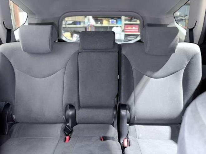 プリウスα1.8 S 下廻防錆TVナビBカメ 2WD 1800