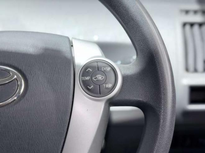 プリウスα1.8 S 下廻防錆TVナビBカメ 2WD 1800