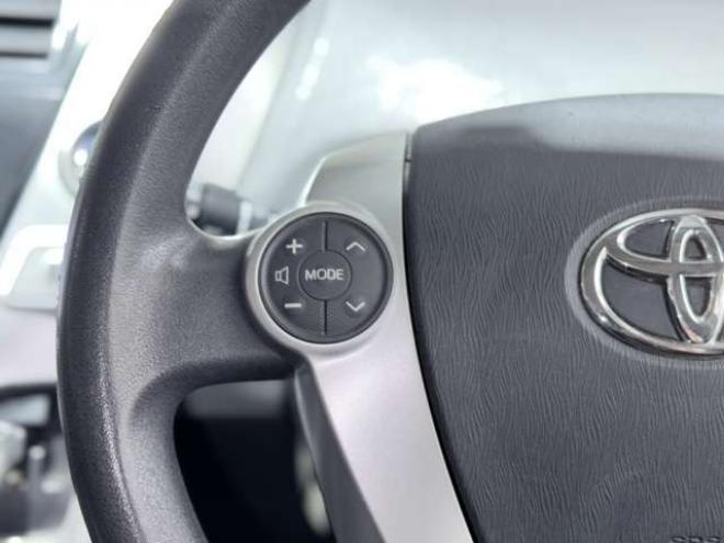 プリウスα1.8 S 下廻防錆TVナビBカメ 2WD 1800