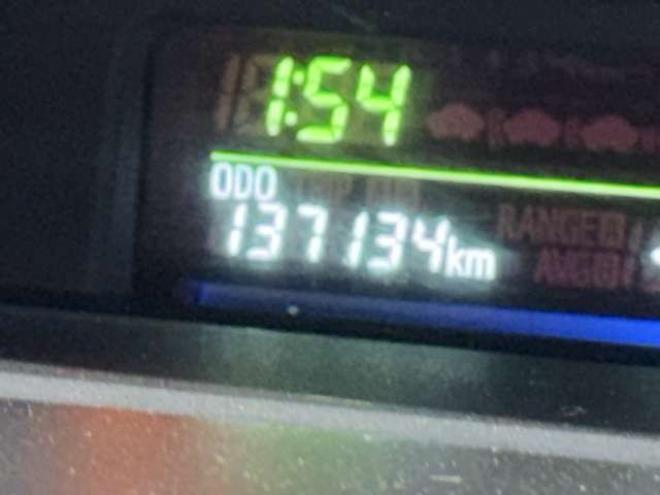 プリウスα1.8 S 下廻防錆TVナビBカメ 2WD 1800