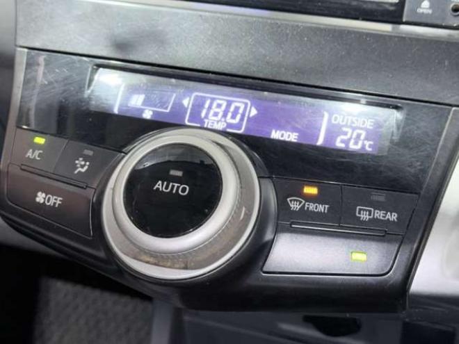 プリウスα1.8 S 下廻防錆TVナビBカメ 2WD 1800