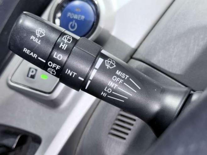 プリウスα1.8 S 下廻防錆TVナビBカメ 2WD 1800