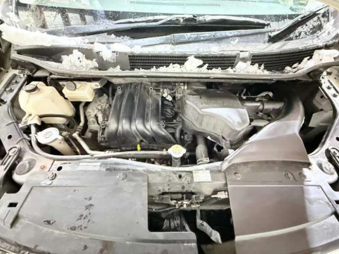 セレナ2.0 20X 4WD 下廻防錆TVナビBカメETCエンスタ 2000