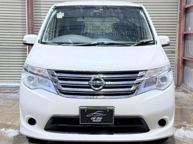 セレナ2.0 20X 4WD 下廻防錆TVナビBカメETCエンスタ 2000