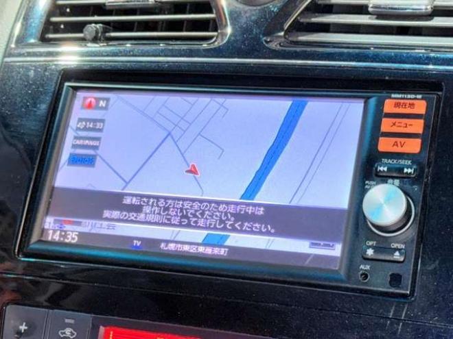 セレナ2.0 20X 4WD 下廻防錆TVナビBカメETCエンスタ 2000