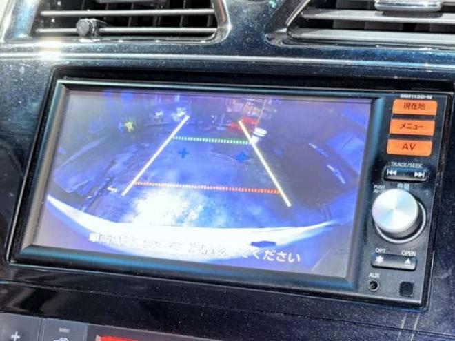 セレナ2.0 20X 4WD 下廻防錆TVナビBカメETCエンスタ 2000