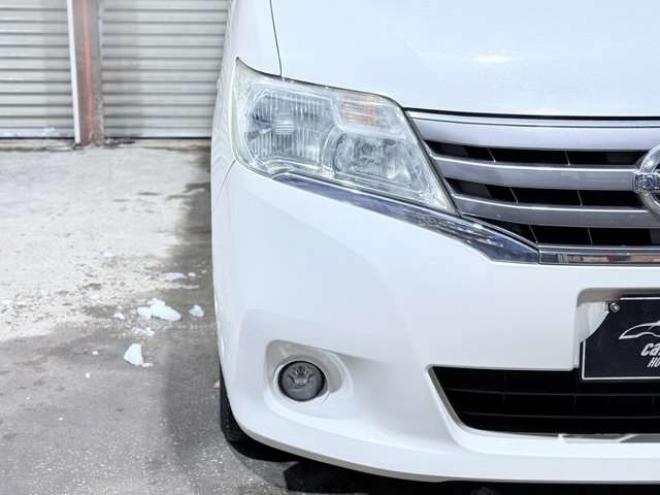 セレナ2.0 20X 4WD 下廻防錆TVナビBカメ後席モニタ 2000