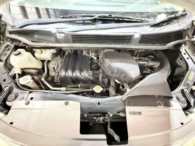 セレナ2.0 20X 4WD 下廻防錆TVナビBカメ後席モニタ 2000