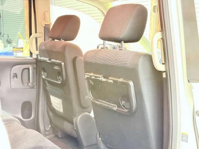 セレナ2.0 20X 4WD 下廻防錆TVナビBカメ後席モニタ 2000