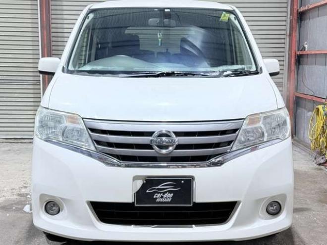 セレナ2.0 20X 4WD 下廻防錆TVナビBカメ後席モニタ 2000