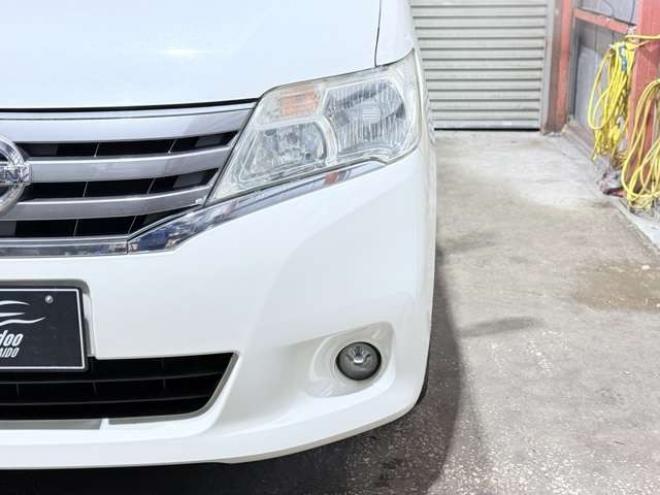 セレナ2.0 20X 4WD 下廻防錆TVナビBカメ後席モニタ 2000