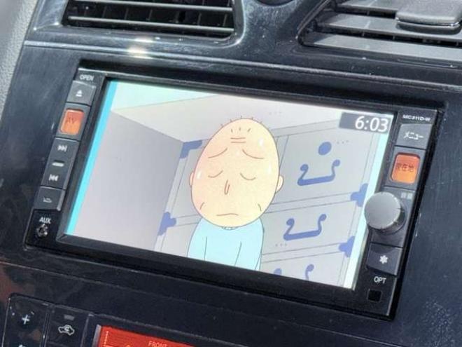 セレナ2.0 20X 4WD 下廻防錆TVナビBカメ後席モニタ 2000