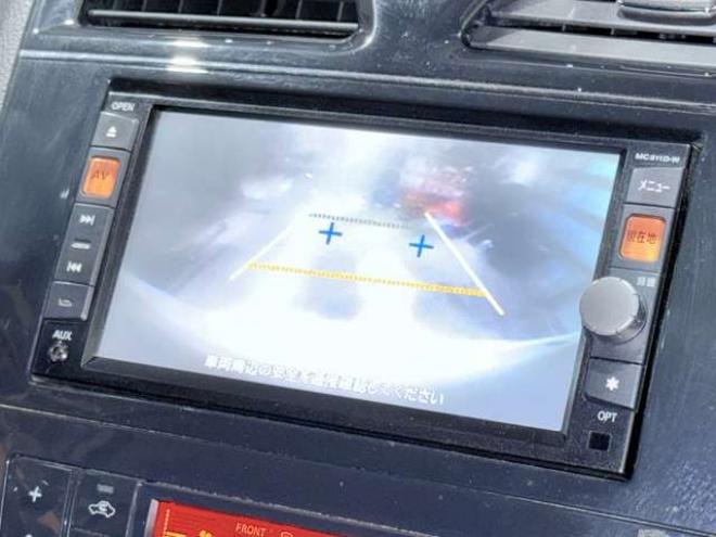 セレナ2.0 20X 4WD 下廻防錆TVナビBカメ後席モニタ 2000