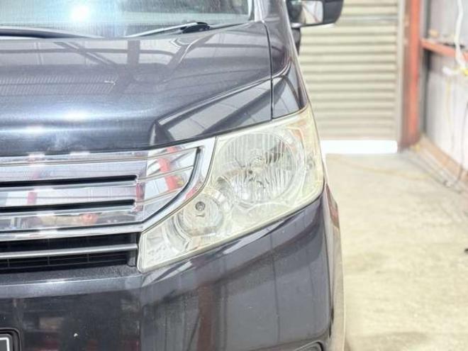 ステップワゴン2.0 L 4WD 下廻防錆 2000