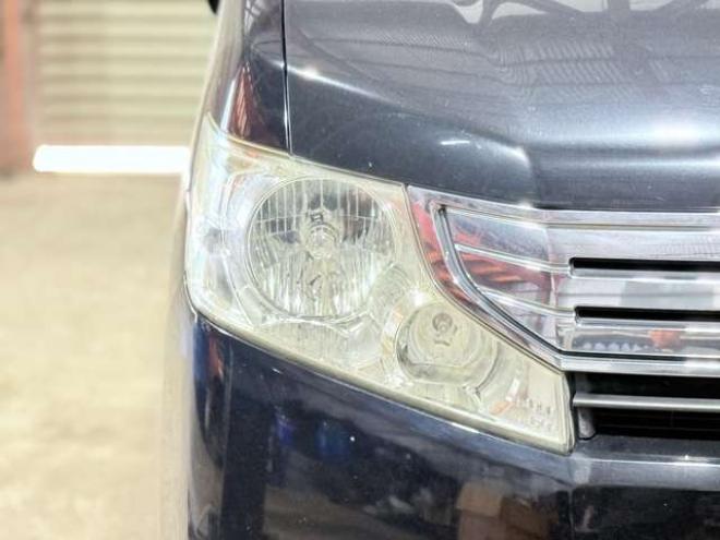 ステップワゴン2.0 L 4WD 下廻防錆 2000