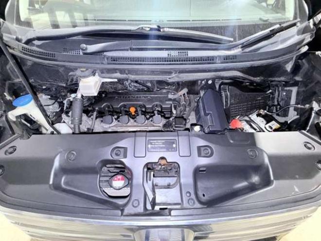 ステップワゴン2.0 L 4WD 下廻防錆 2000