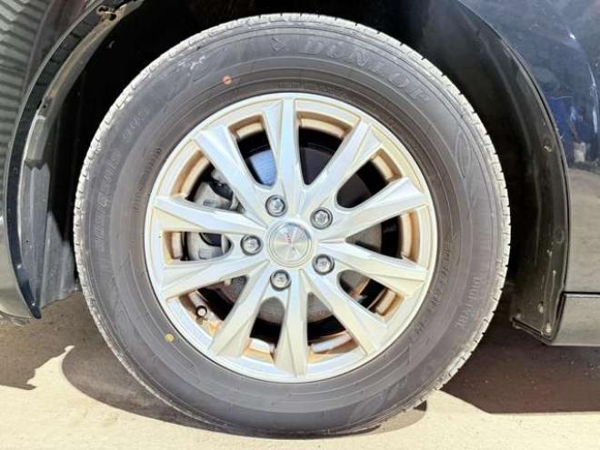 ステップワゴン2.0 L 4WD 下廻防錆 2000