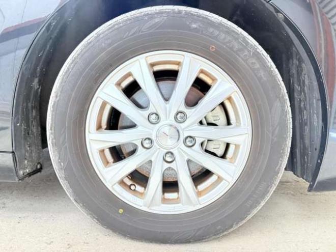 ステップワゴン2.0 L 4WD 下廻防錆 2000