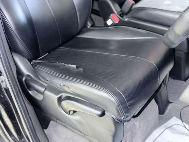 ステップワゴン2.0 L 4WD 下廻防錆 2000