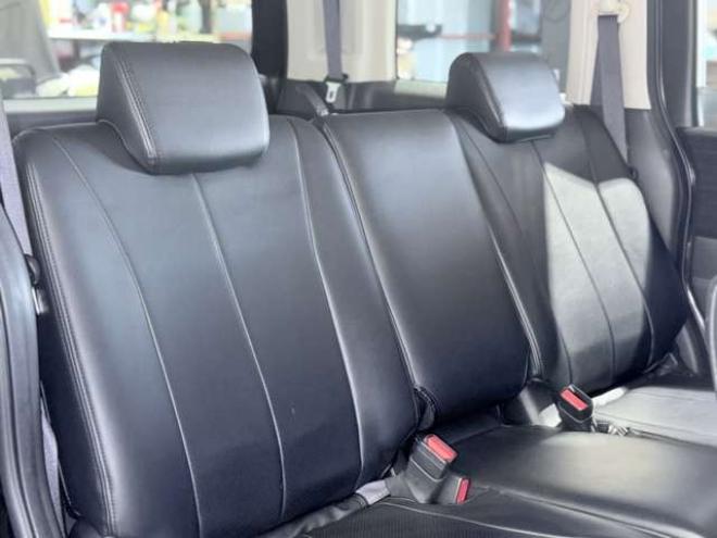 ステップワゴン2.0 L 4WD 下廻防錆 2000