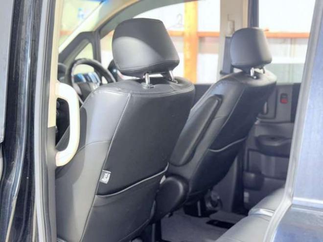 ステップワゴン2.0 L 4WD 下廻防錆 2000