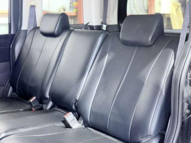 ステップワゴン2.0 L 4WD 下廻防錆 2000