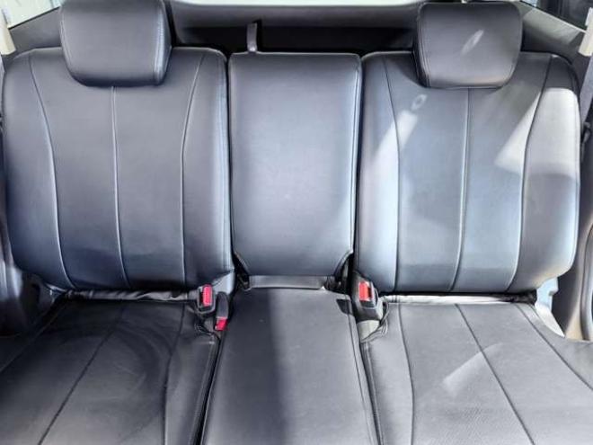 ステップワゴン2.0 L 4WD 下廻防錆 2000