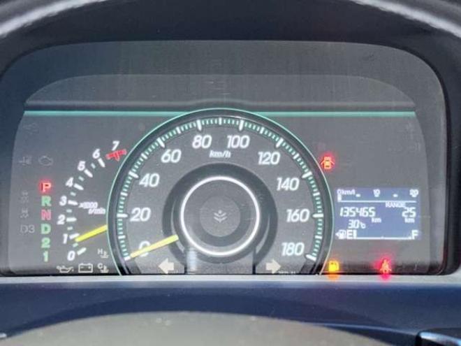 ステップワゴン2.0 L 4WD 下廻防錆 2000