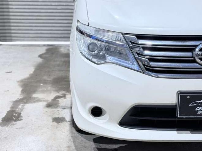 セレナ2.0 20X Vセレクション+Safety 4WD 防錆塗装TVナビBカメETC 2000