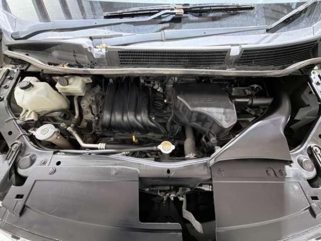 セレナ2.0 20X Vセレクション+Safety 4WD 防錆塗装TVナビBカメETC 2000