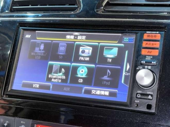 セレナ2.0 20X Vセレクション+Safety 4WD 防錆塗装TVナビBカメETC 2000